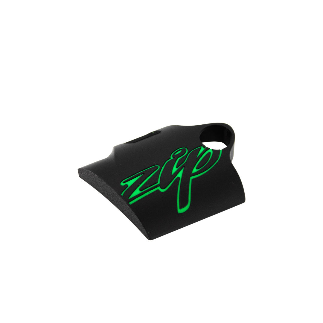 Couverture de pot de frein 3d piaggio zip
