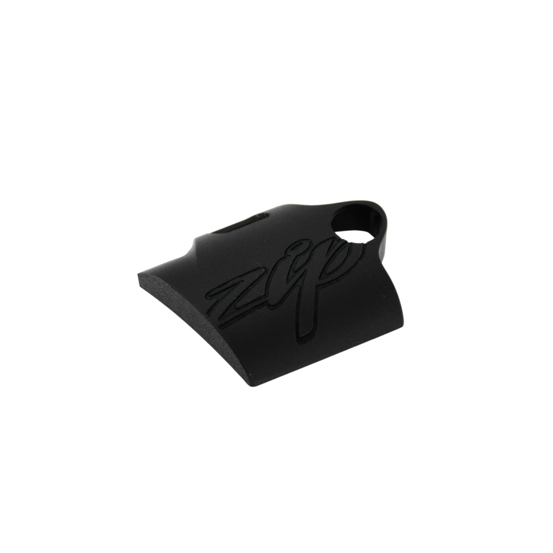 Couverture de pot de frein 3d piaggio zip