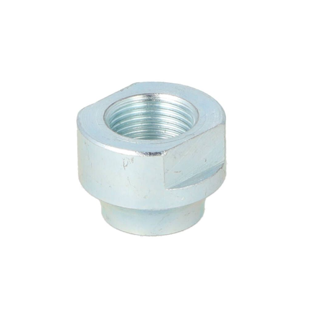 Konisches Hinterrad 12 mm – Puch Maxi