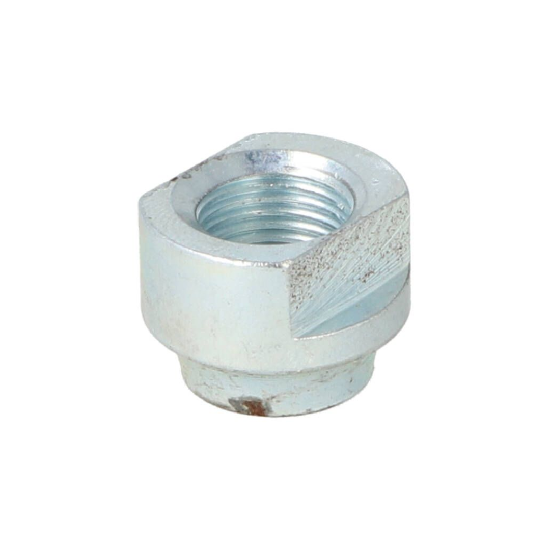 Konisches Vorderrad 11 mm – Puch Maxi