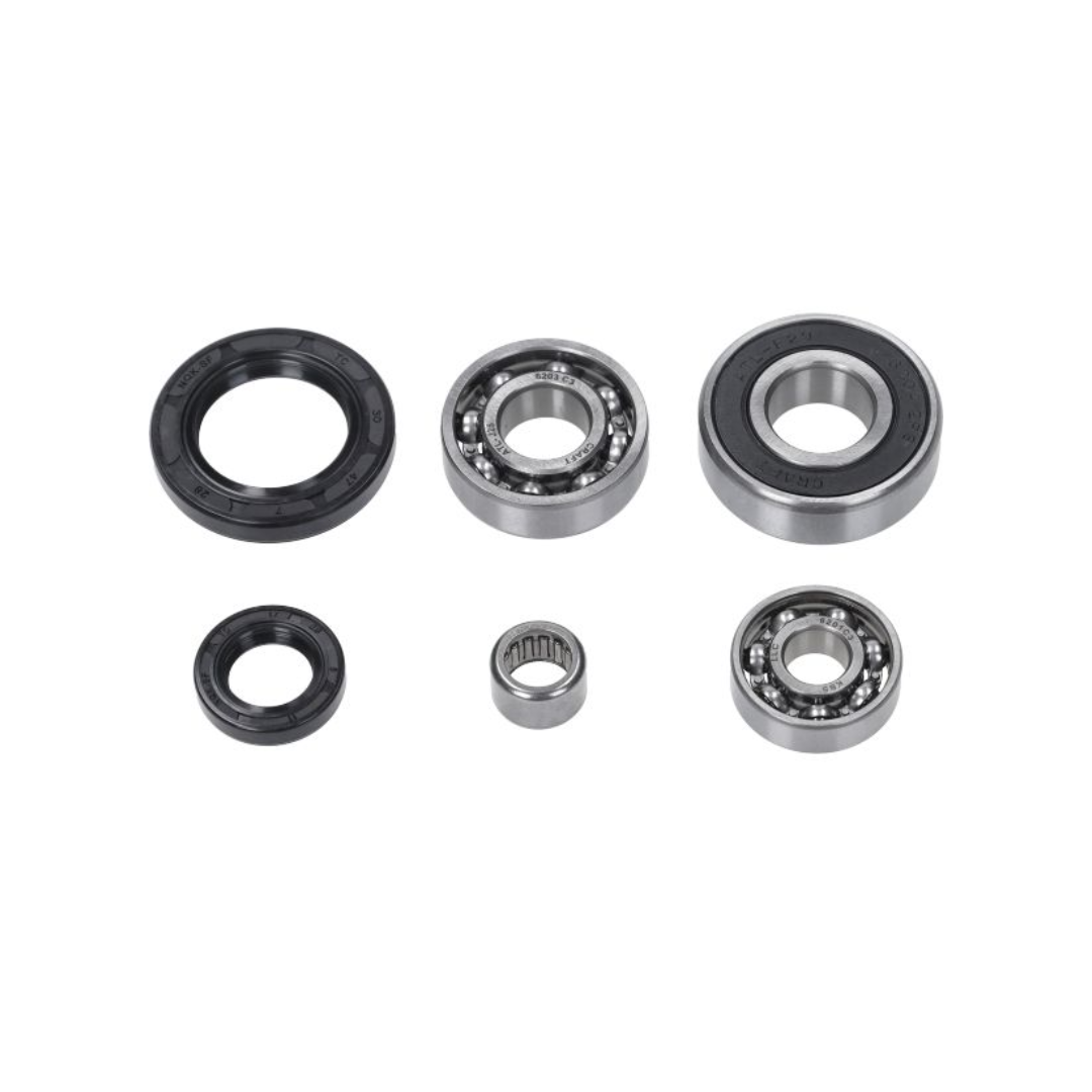 Lower Revision set Vertanding Gilera Runner / Stalker / Typhoon 50cc 2 stroke