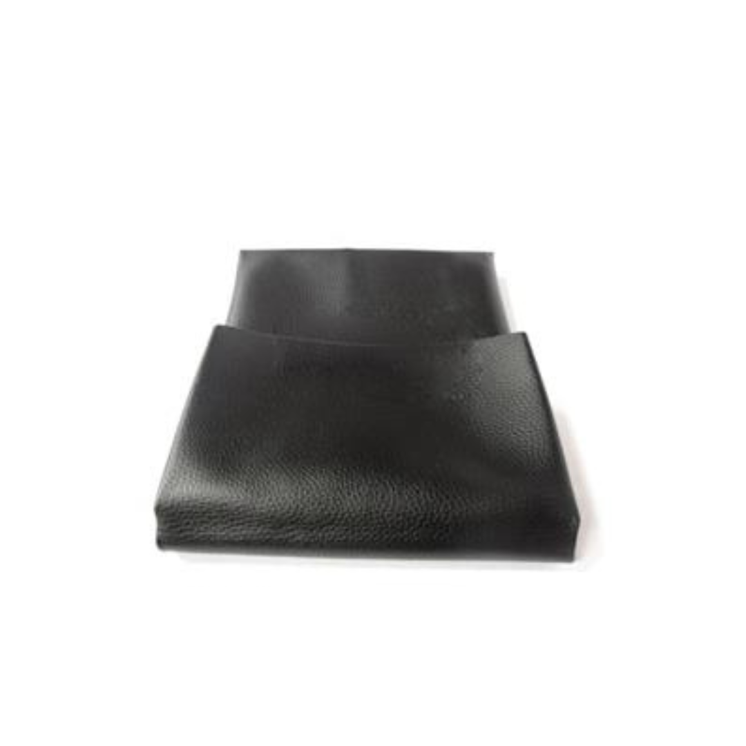 Buddydek Black - Piaggio ZIP 2000 / Type 3