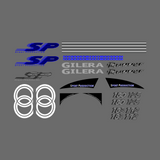 SET SEGGIO SET GILERA RUNNER 125-180CC 2 SPI