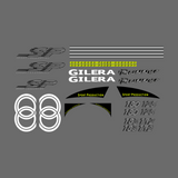 SET SEGGIO SET GILERA RUNNER 125-180CC 2 SPI