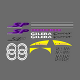 SET SEGGIO SET GILERA RUNNER 125-180CC 2 SPI