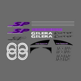 SET SEGGIO SET GILERA RUNNER 125-180CC 2 SPI