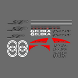 SET SEGGIO SET GILERA RUNNER 125-180CC 2 SPI