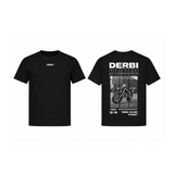 T-shirt FRSH. Derbi