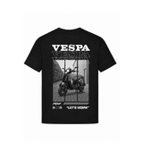 FRSH. T-Shirt Vespa