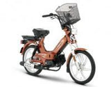 Tomos A35 – Accessories Tomos