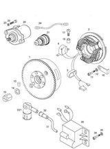 Tomos A35 – Ignition New Type Tomos Standard 2 Stroke