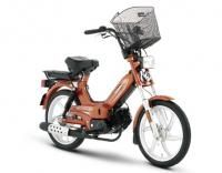 Tomos A35 – Sticker (sets) Tomos