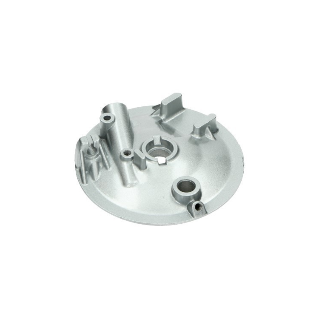 Ruota anteriore della piastra reManker Puch MS/MV Silver