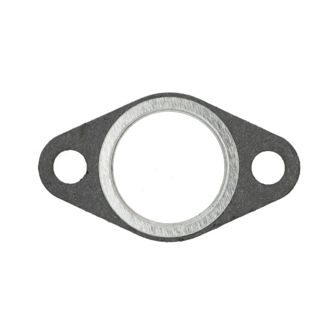 Auspuffdichtung DMP A-Qualität + Innenring 23mm Passend für Tomos