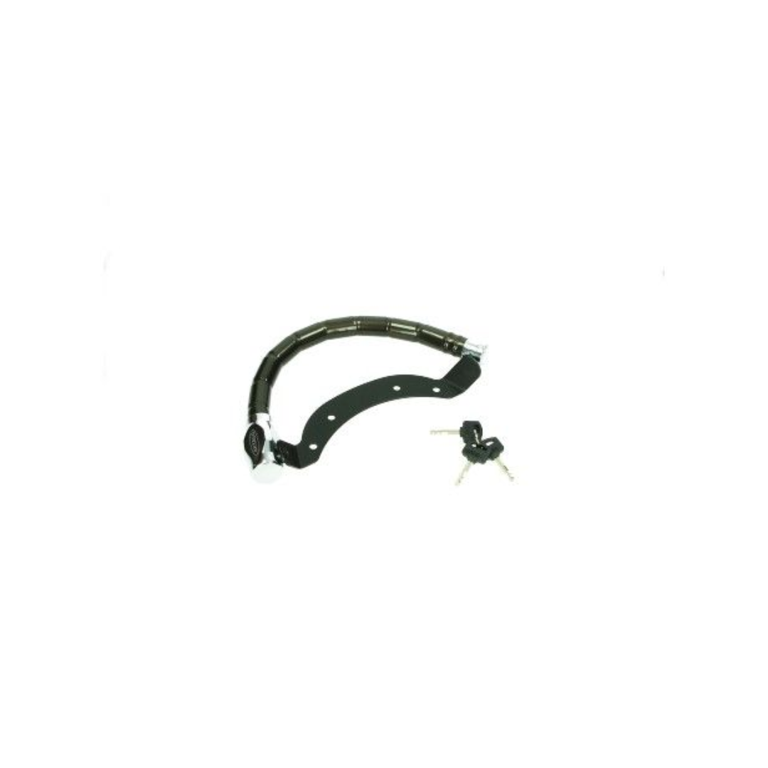 Steering lock Artago Antirobos Luxury - Vespa Sprint/Primavera