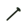 Schroef 4x33mm Piaggio / Vespa 2-4 Takt Origineel