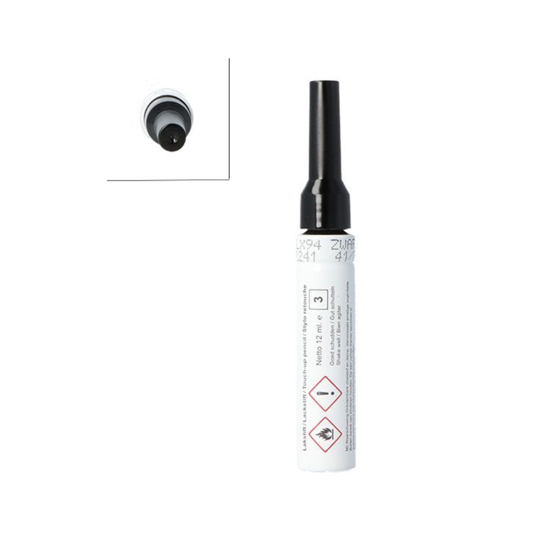 Marcatore lacca nero 94 12ml