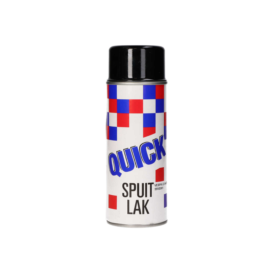 Sprühfarbe Schwarz 94 400 ml Sprühdose