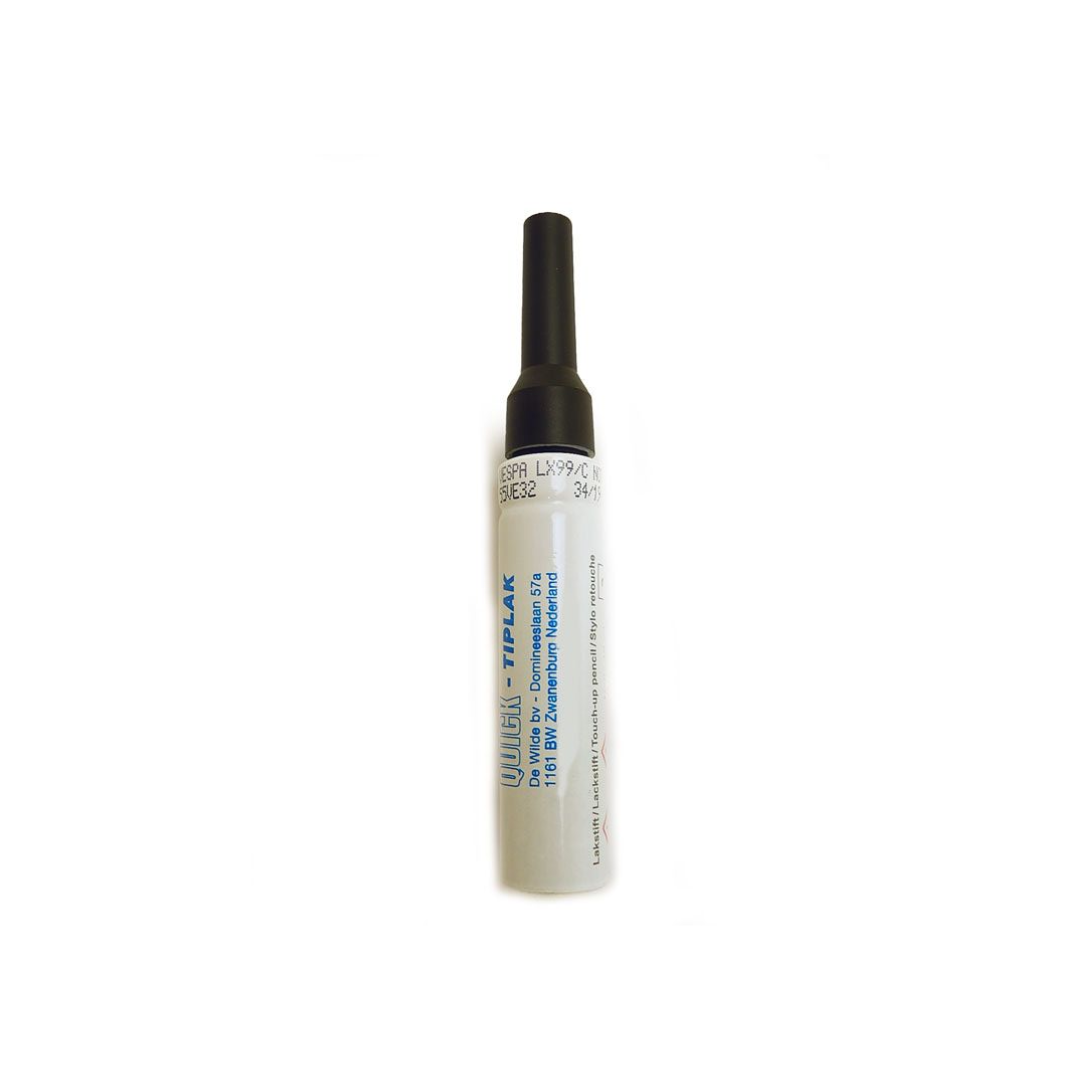 Lacquer marker Notte matt black 99/C 12ml