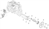 Vespa Sprint 50 4T 3V E5 2020 – Nokkenas