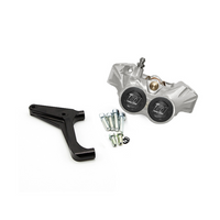 Ottopuntouno Kit d'étrier de frein New Era Front Zip SP / Vespa