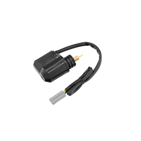 Elektrische Choke Piaggio/Gilera 50-180cc 2 Takt