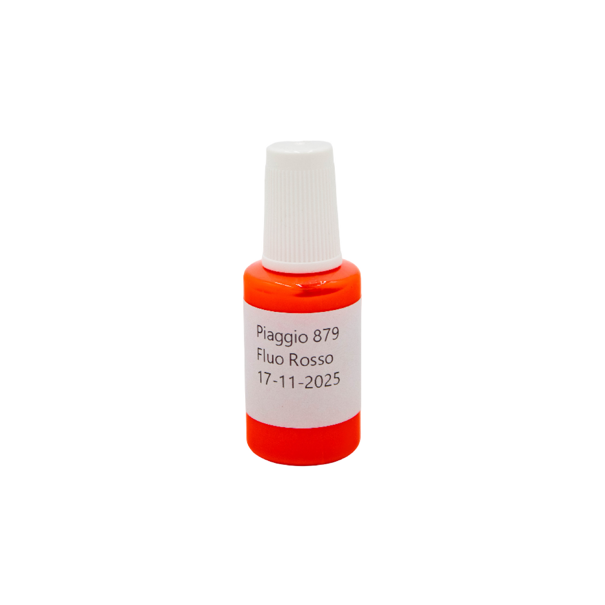Lakstift Fluo Rosso 879 12ML
