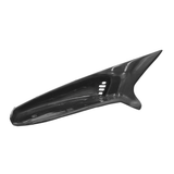 Treeplank Links + Rechts Carbon Gilera Runner