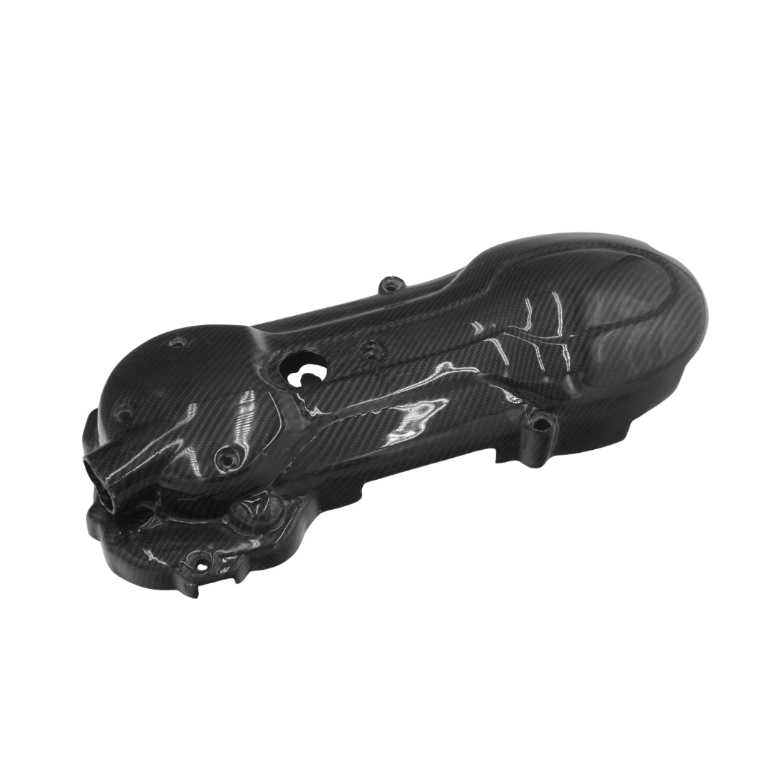 Carterkap Cover Carbon Gilera Runner 125-180cc 2 Takt