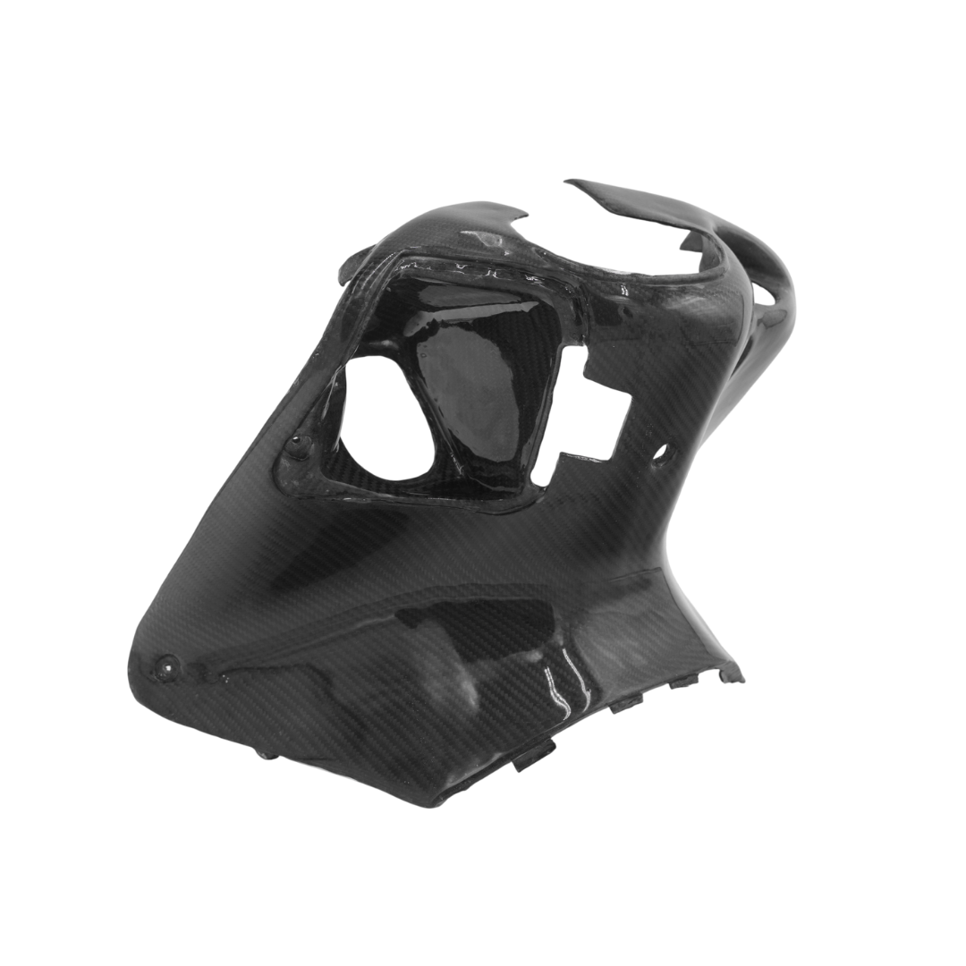 Beenschild Carbon Gilera Runner
