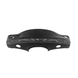 Stuurkap Buiten Carbon Gilera Runner Enkel Disc