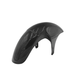 Voorspatbord Carbon Gilera Runner
