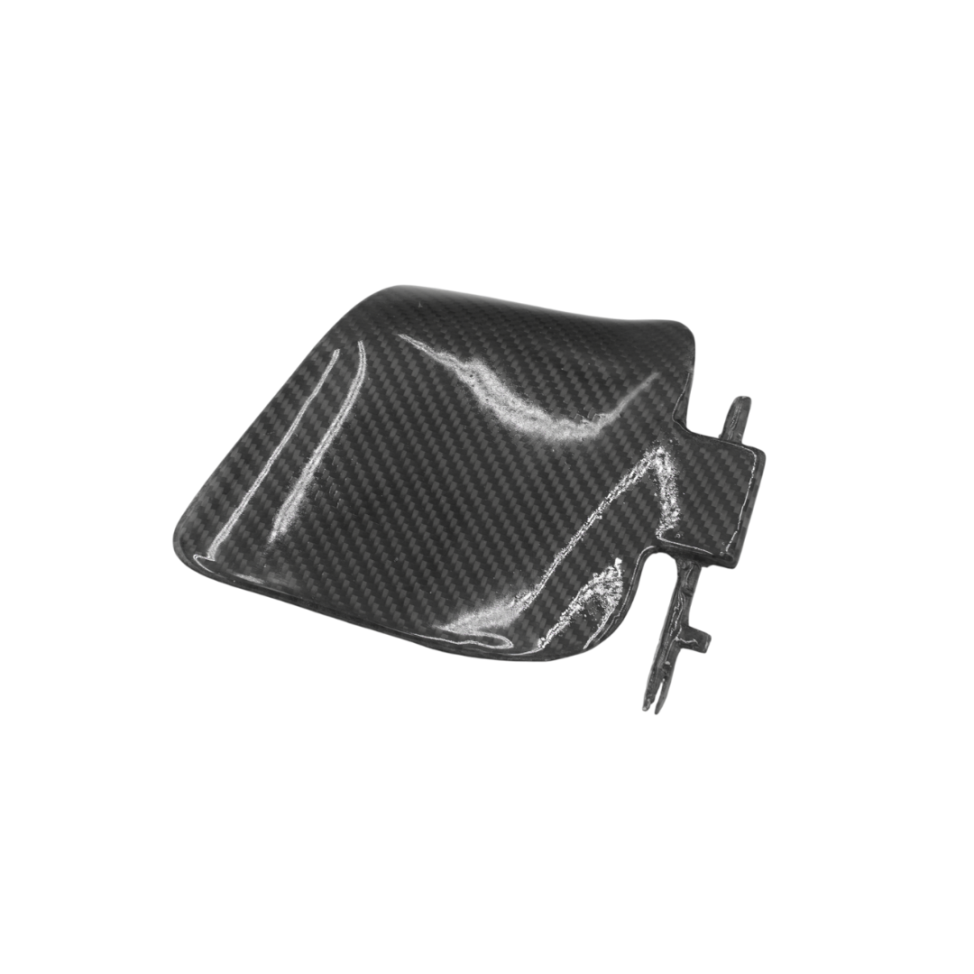 Tankklep Carbon Gilera Runner