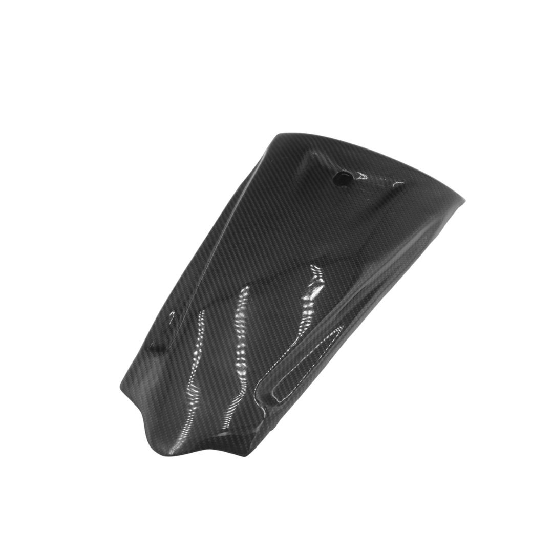 Neuskap Carbon Gilera Runner SP Pro Zonder Luchtgaten