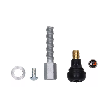 Montageset Achtervelg BGM Pro 13 Inch