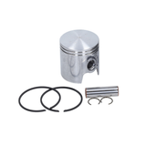 Cylindre Malossi 70cc Sport Piaggio 2 Temps Refroidi Par Eau