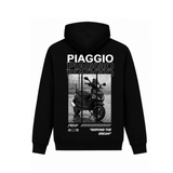 FRSH. Hoodie Piaggio