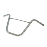 Guidon chromé pour Puch Maxi