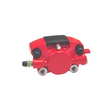 Remklauw Achter Rood Runner Piaggio Origineel