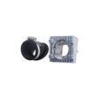 Ddl Spruitstuk Pwk 38Mm Piaggio 2 Takt