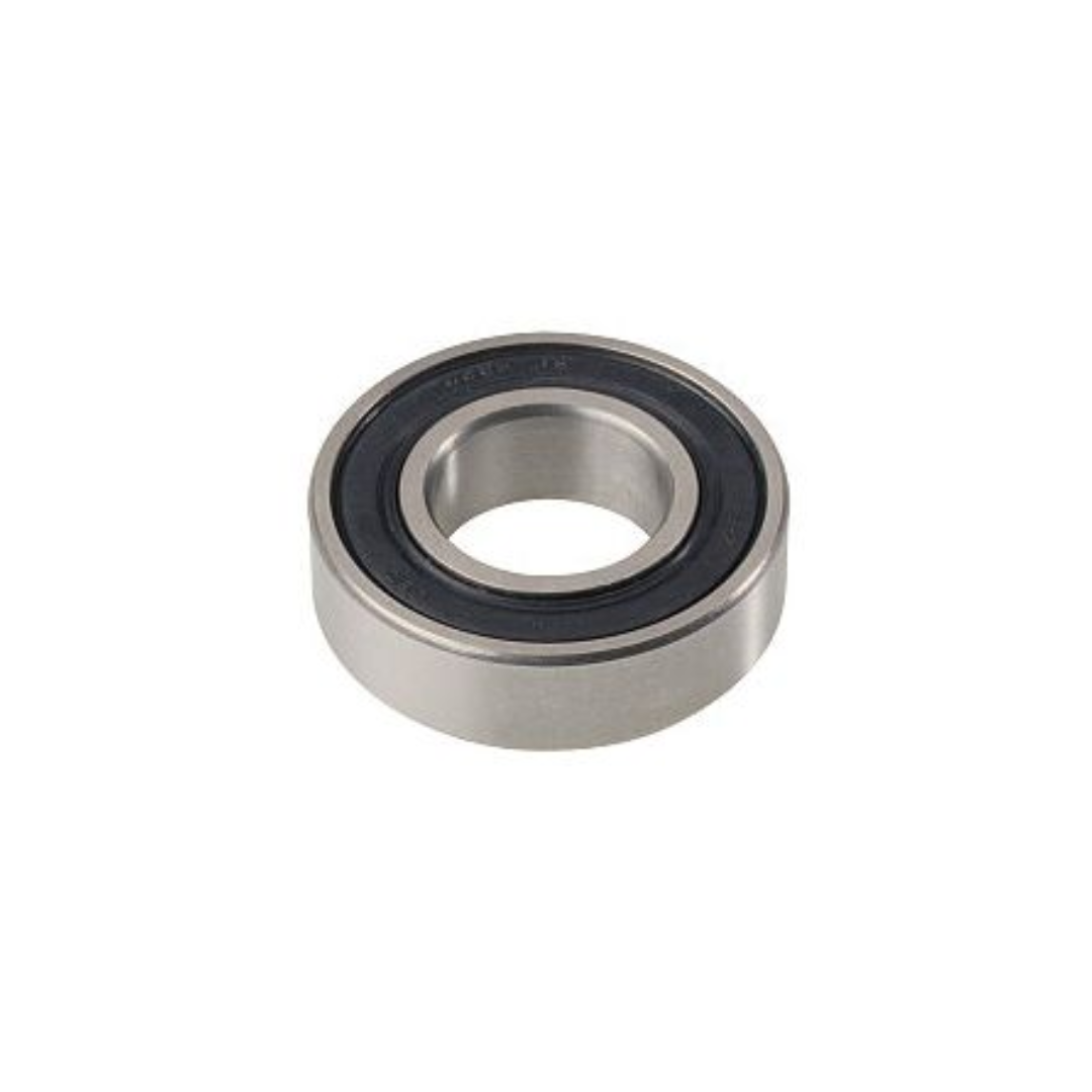 Lower SKF 6003 2RS ​​Achter Poelie Gilera / Piaggio 125-180cc 2 stroke