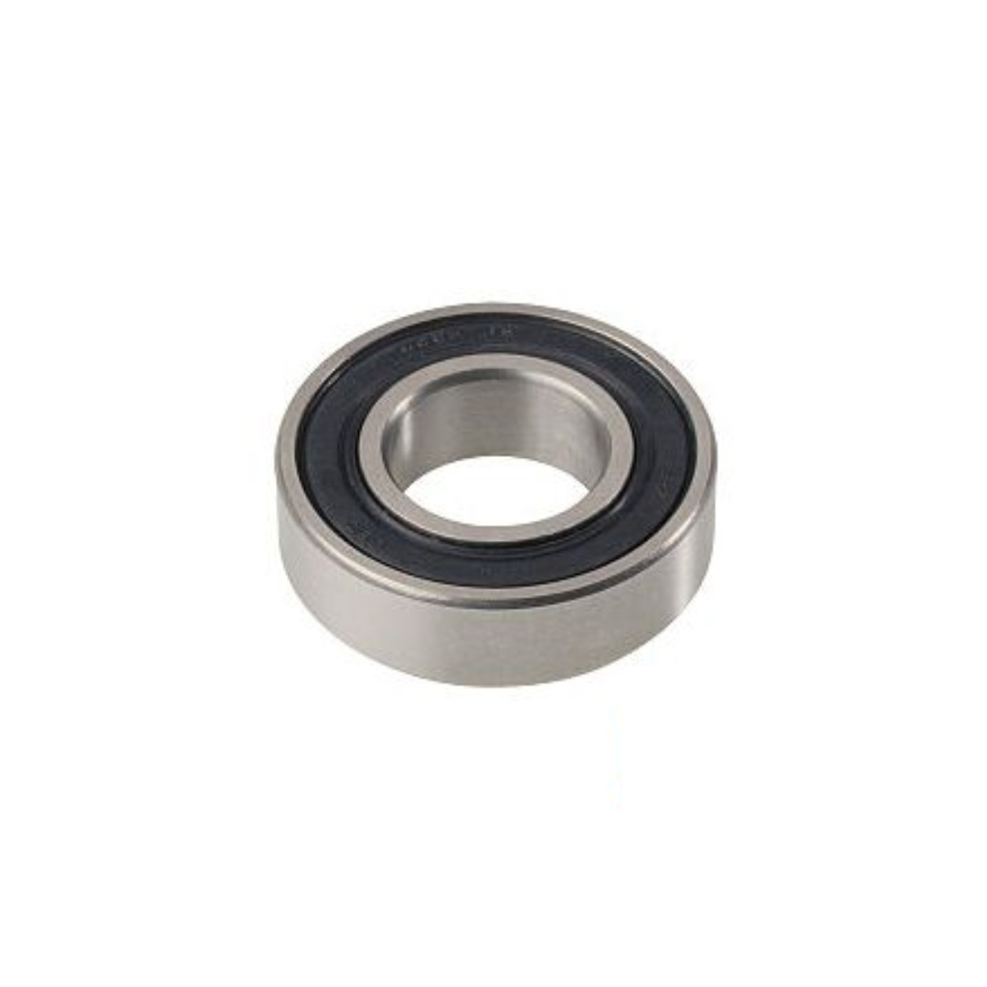 Lower SKF 6204 2RSH Rear wheel Piaggio / Gilera 125-180cc 2 stroke