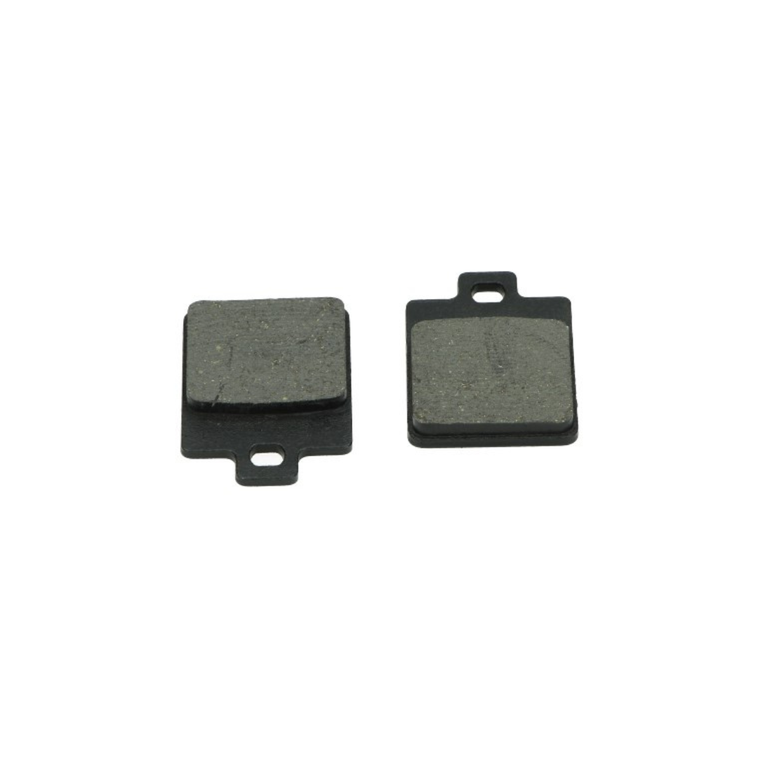 Set di blocchi freno Piaggio Zip