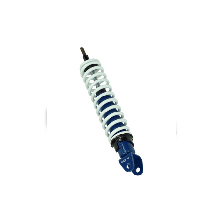 Schokbreker Runner 50-180Cc Bgm Blauw Wit