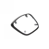 Achterlichtrand Carbon Vespa Sprint / Primavera 4 Takt