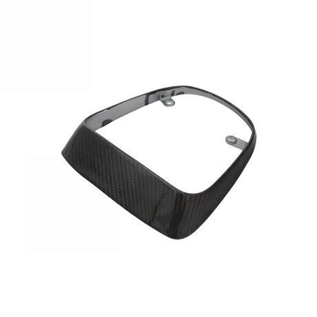 Achterlichtrand Carbon Vespa Sprint / Primavera 4 Takt