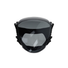 Koplampglas Smoke Piaggio Zip