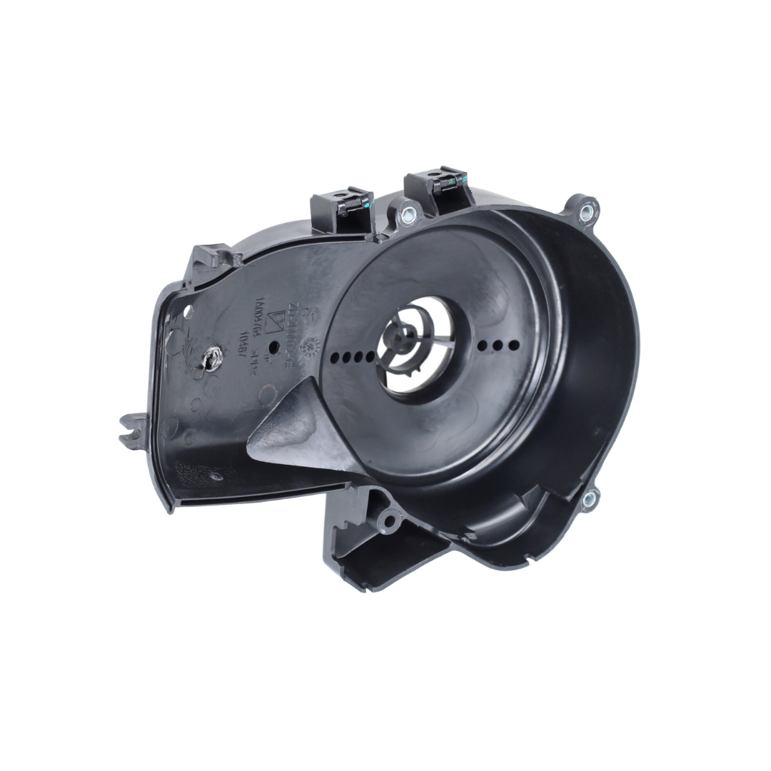 Koelkap Vliegwieldeksel Piaggio / Vespa Euro 5 IGET Origineel