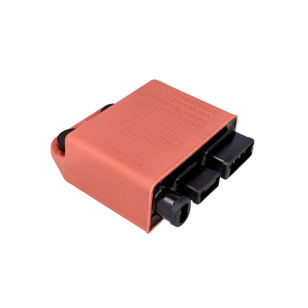 Unité CDI Runner/Hexagone/Dragster 125-180cc 2 temps