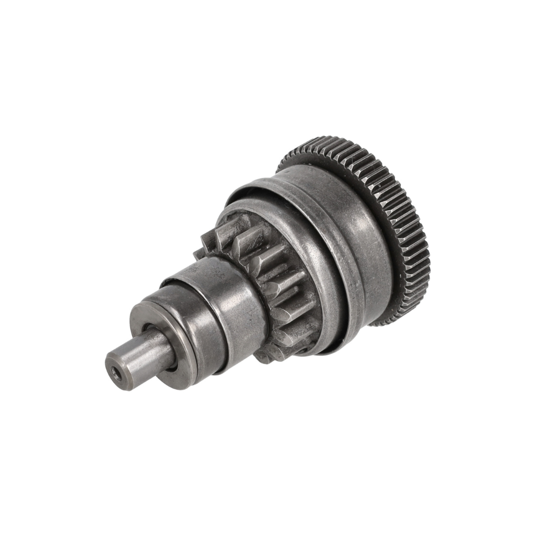 Bendix Piaggio 2 ictus